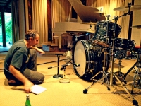 JATT Recording Sessions